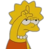 Lisa Simpson ☆♡ 18