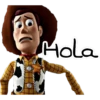woody toy story 20