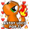 @BosHadder
ESTOY LOCO
POR TI
