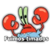 Fuimos timados
