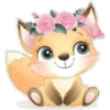 Animalitos cute 13