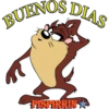 buenos días tardes noches 23