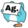 Ag.
arinardemasaki