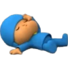 Pocoyo (^~^Baka ~ ) 17