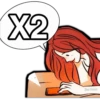 X2
Sen Smar