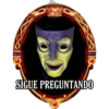 NO
F
SIGUE PREGUNTANDO