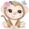 Animalitos cute 14