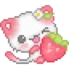 Pixel Cute #2 24