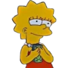 Lisa Simpson ☆♡ 20