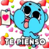 @BosHadder
TE PIENSO
