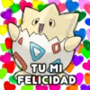 TU MI
FELICIDAD
@BosHadder