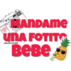MANDAME
UNA FOTIT
BeBe
@ballolet88