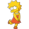 Lisa Simpson ☆♡ 21