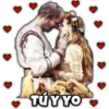 RUDY
TÜYYO