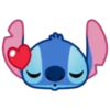 Emojis Stitch. ️ 15