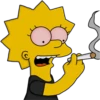 Lisa Simpson ☆♡ 22