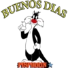 buenos días tardes noches 26