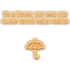 (va a llover por este duele tanto esta roolia