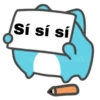 Sí sí sí
arinardo
saki