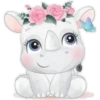 Animalitos cute 15
