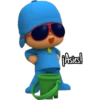 Pocoyo (^~^Baka ~ ) 21