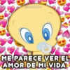 @BosHadder
ME PARECE VER EL
AMOR DE MI VIDA