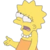 Lisa Simpson ☆♡ 23