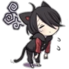 ✨🖤BLACK KITTEN🖤 ✨😺 23