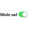 Modo sad O)