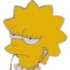 Lisa Simpson ☆♡ 24