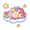 Pixel Cute 17
