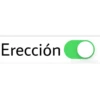 Erección
Ortes ndamasaki