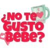 @ballolet88
NO Te
GUSTO
BeBe?