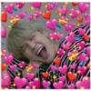 BTS CORAZONES 16