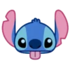 Emojis Stitch. ️ 17