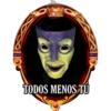 CONO
F
TODOS MENOS TU