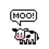 MOO!
8.
THM