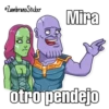 *ZambranoSticker
-De
Mira
otro pendejo