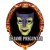 NO
F
DEJAME PREGUNTAR