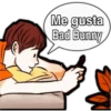 Me gusta
Bad Bunny
Jan Omar