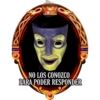 CONO
F
NO LOS CONOZCO
PARA PODER RESPONDER