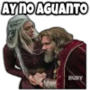 AYNO AGUANTO
RUDY
