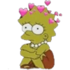 Lisa Simpson ☆♡ 25