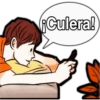 Culera!
San Omar