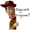 woody toy story 23