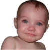 Bebes con caras graciosas 27