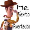 woody toy story 24