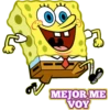 BOB SPONJA 17