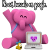 Pocoyo (^~^Baka ~ ) 22