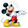 Mickey Mouse 2 25
